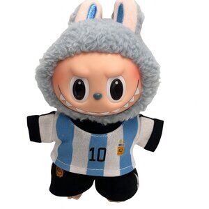 Labubu Outfit Clothing Set 8 (Only outfit, Labubu not included)